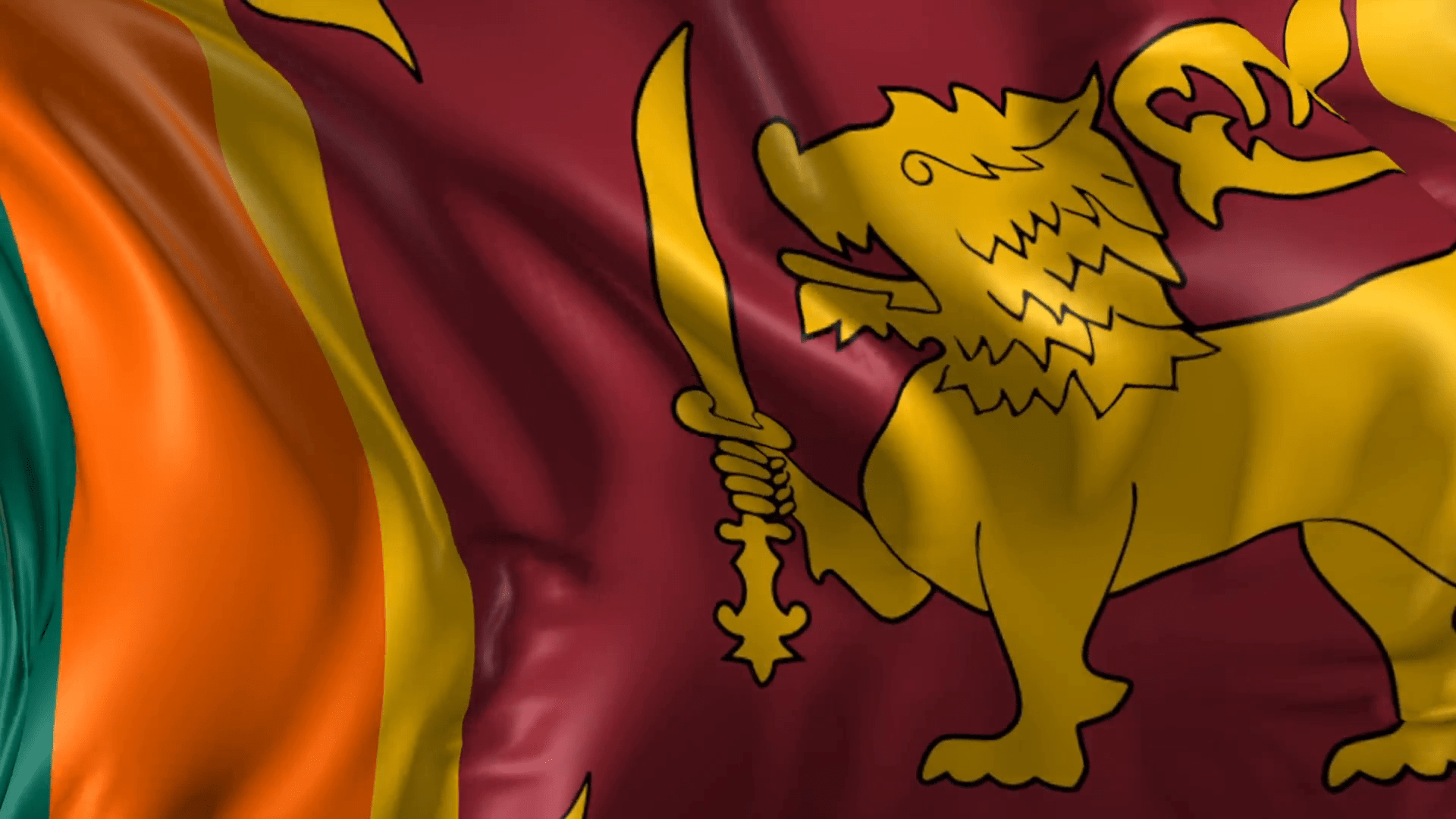 Sri Lanka Flag Wallpapers - Top Free Sri Lanka Flag Backgrounds ...