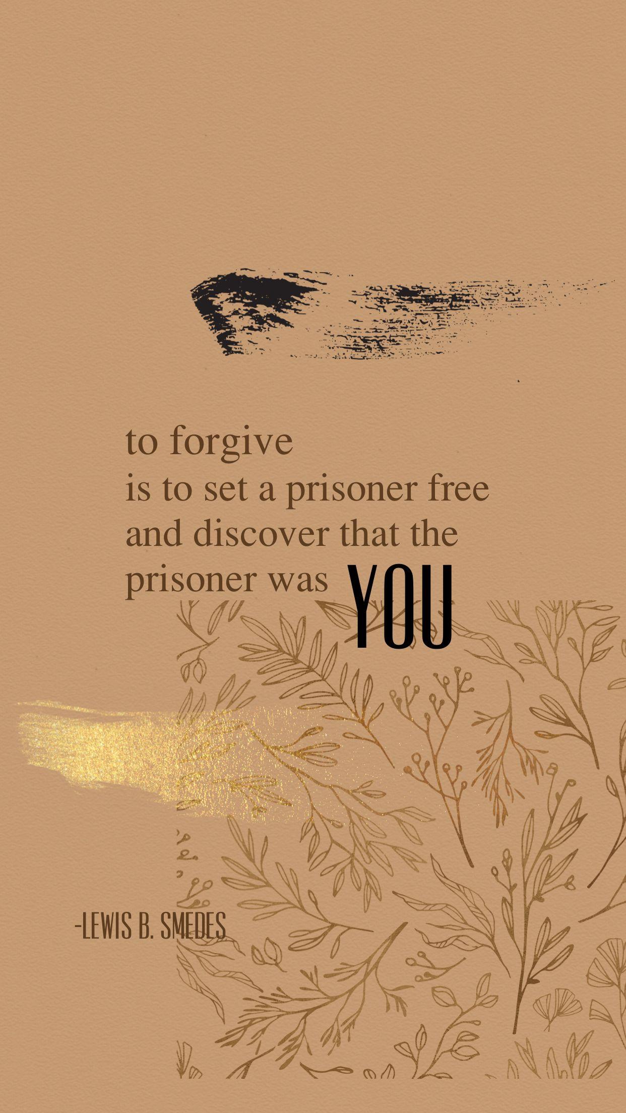 Forgive To Forget IPhone Wallpaper HD IPhone Wallpapers Wallpaper Download   MOONAZ