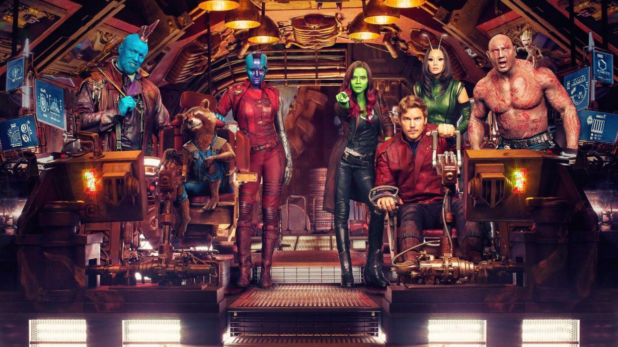 Guardians of the Galaxy Vol 2 for ios instal free