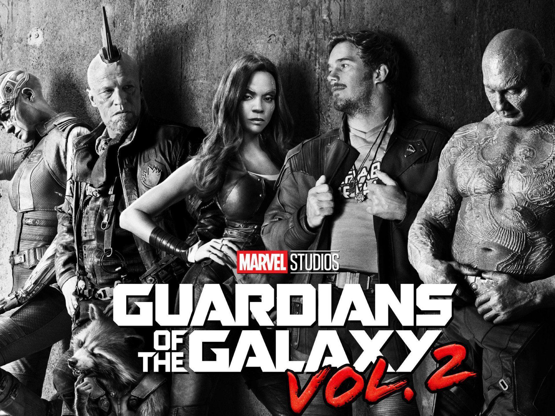 1920x1440 Guardians Of The Galaxy Vol. 2 Wallpaper
