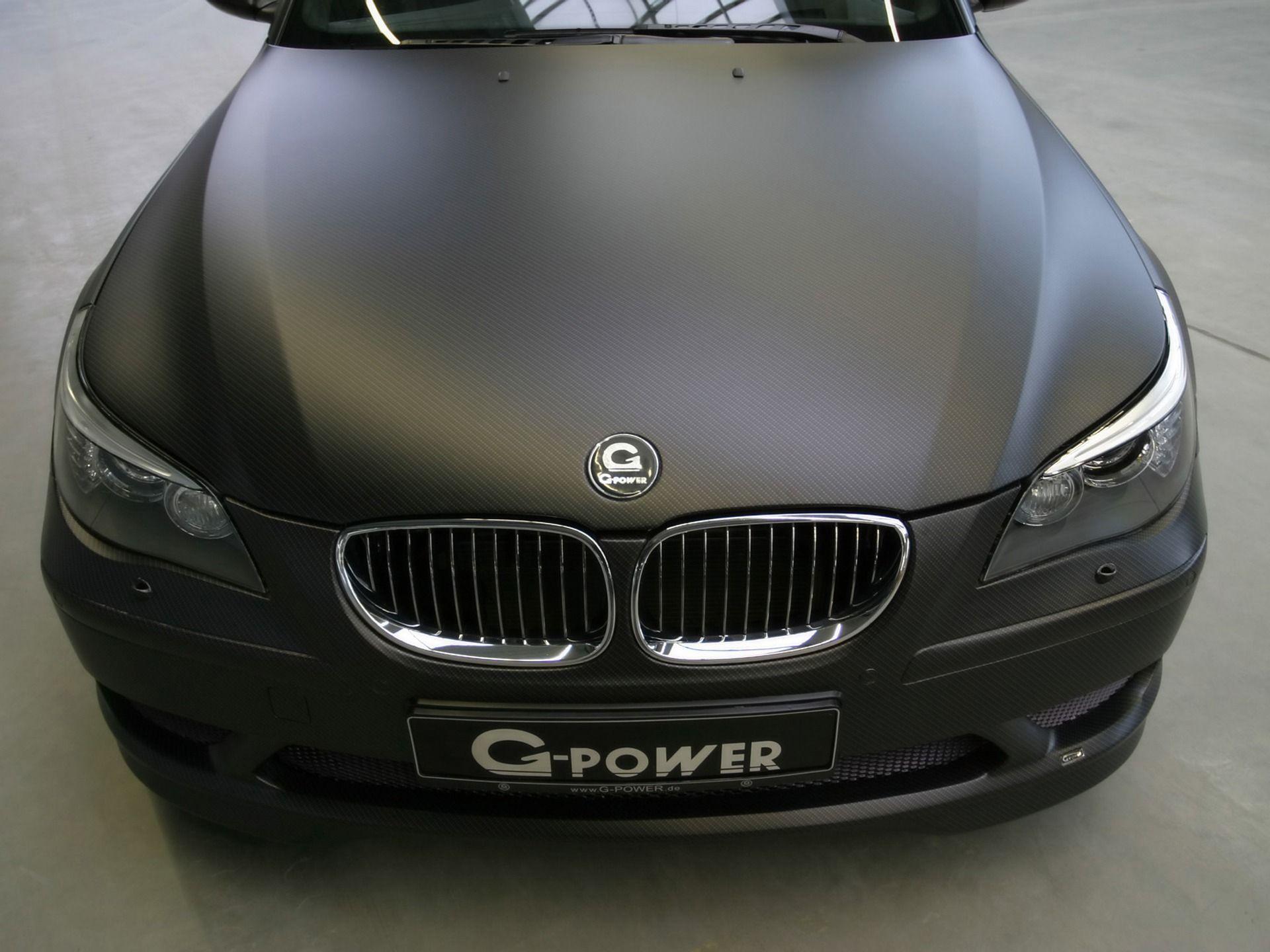 1920x1440 G Power BMW M5 Hurricane RS Wallpaper BMW Cars Wallpaper in jpg