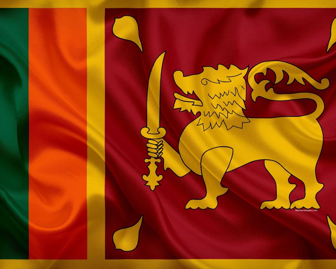 Sri Lanka Flag Wallpapers - Top Free Sri Lanka Flag Backgrounds ...