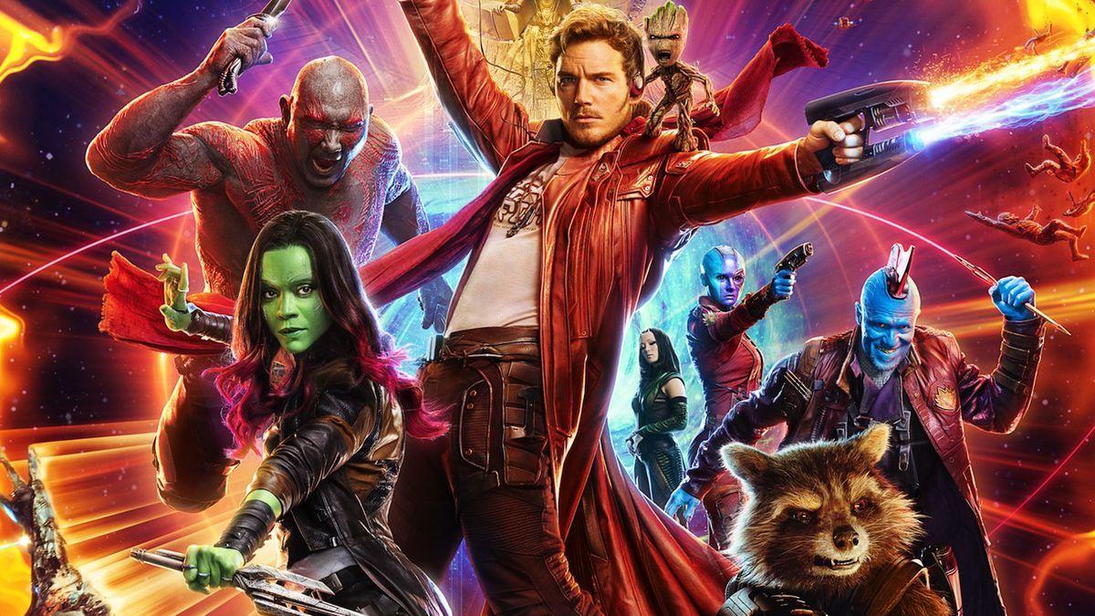 1200x675 Guardians Of The Galaxy Vol. 2' Will Be Disney's First 4K Blu Ray