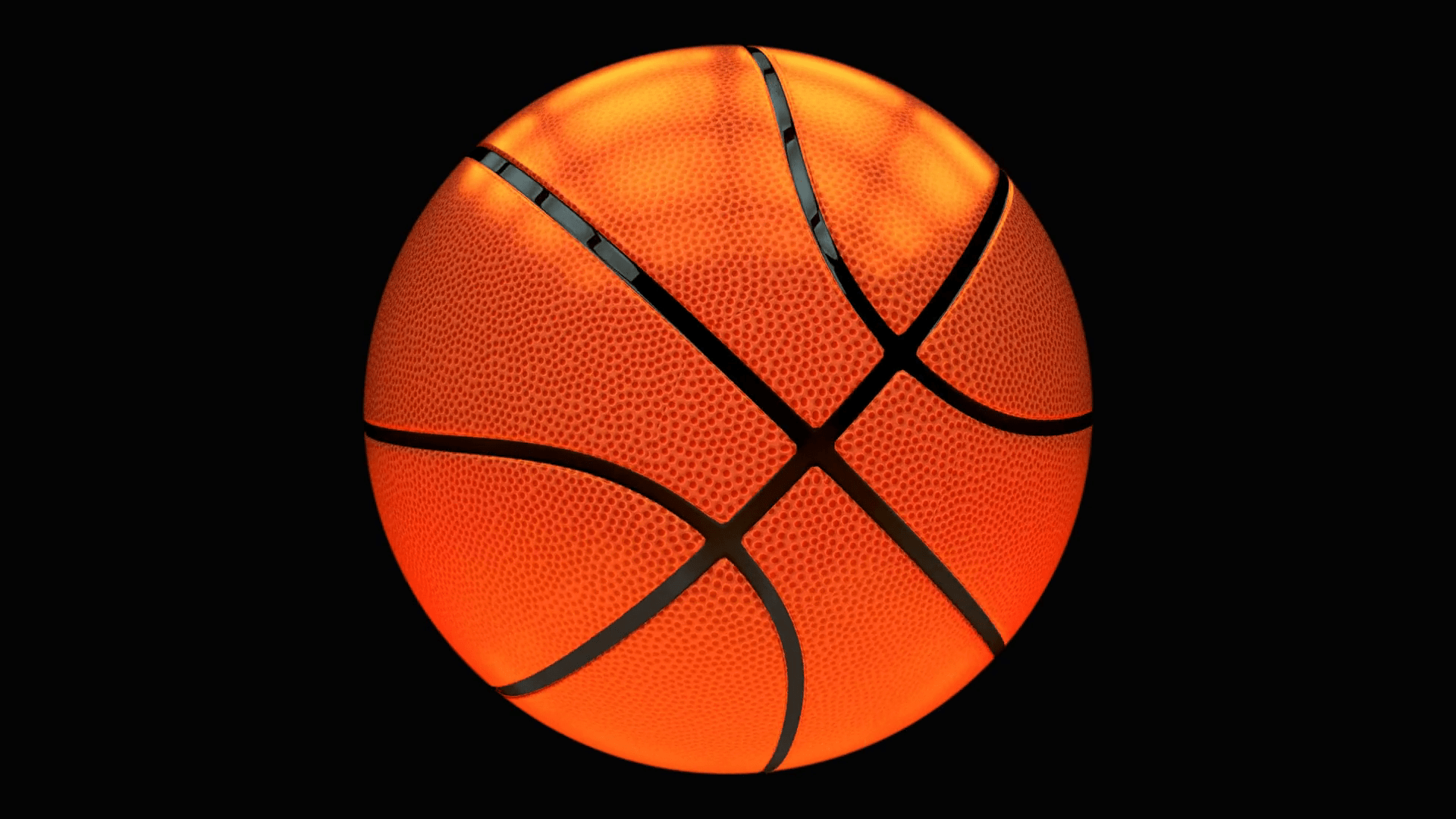 1920x1080 Hd Basketball Png