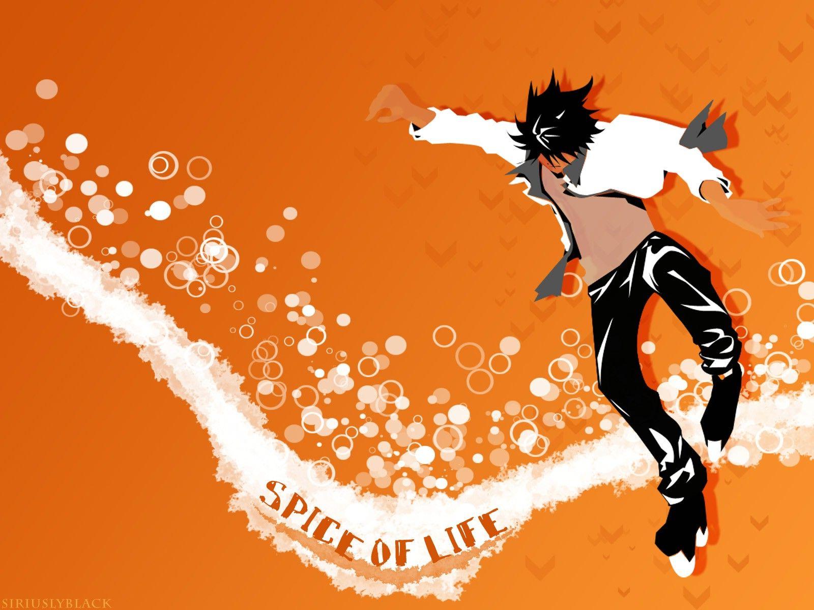 1600x1200 Air Gear. Free Anime Wallpaper Site