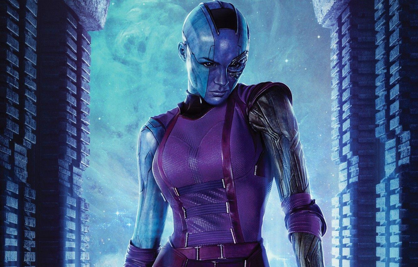 1332x850 Wallpaper cinema, blue, Nebula, movie, film, Guardians Of