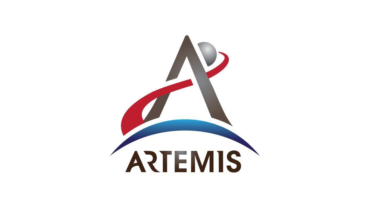 1280x720 JSC Features the Artemis Wallpaper!