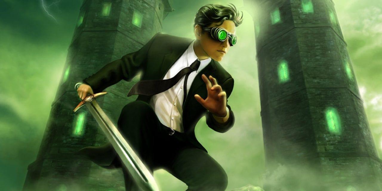1280x640 Artemis Fowl HD