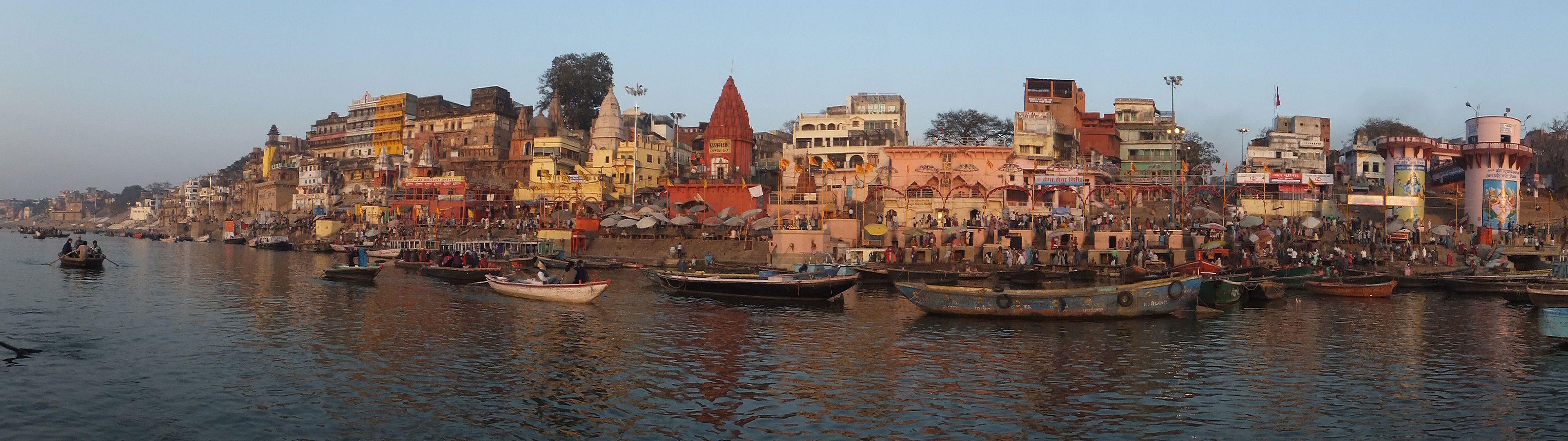 Varanasi Wallpapers - Top Free Varanasi Backgrounds ...