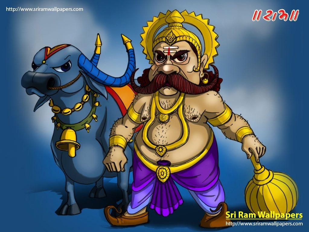 1024x768 Download Yama image, picture and wallpaper. Sri Ram Wallpaper