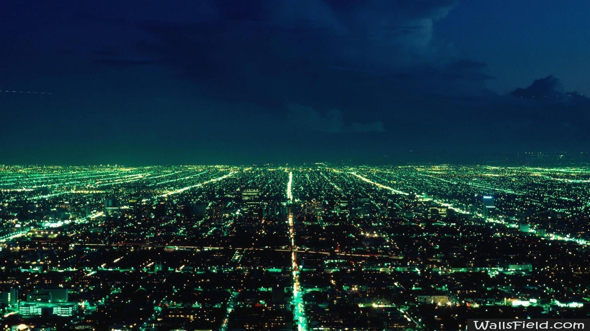 1920x1080 Aerial City View.com. Free HD Wallpaper