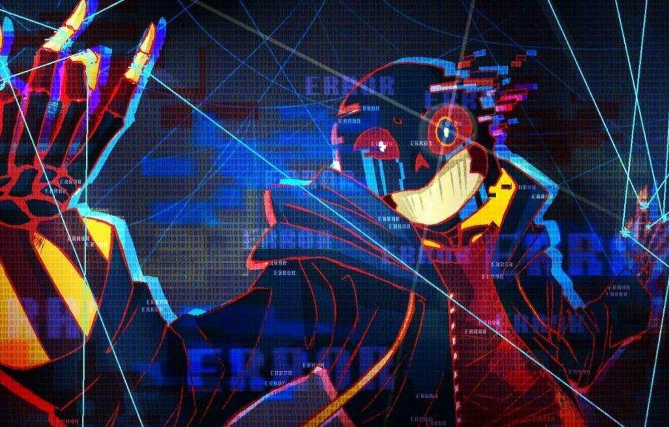 Underverse Wallpapers - Top Free Underverse Backgrounds - WallpaperAccess