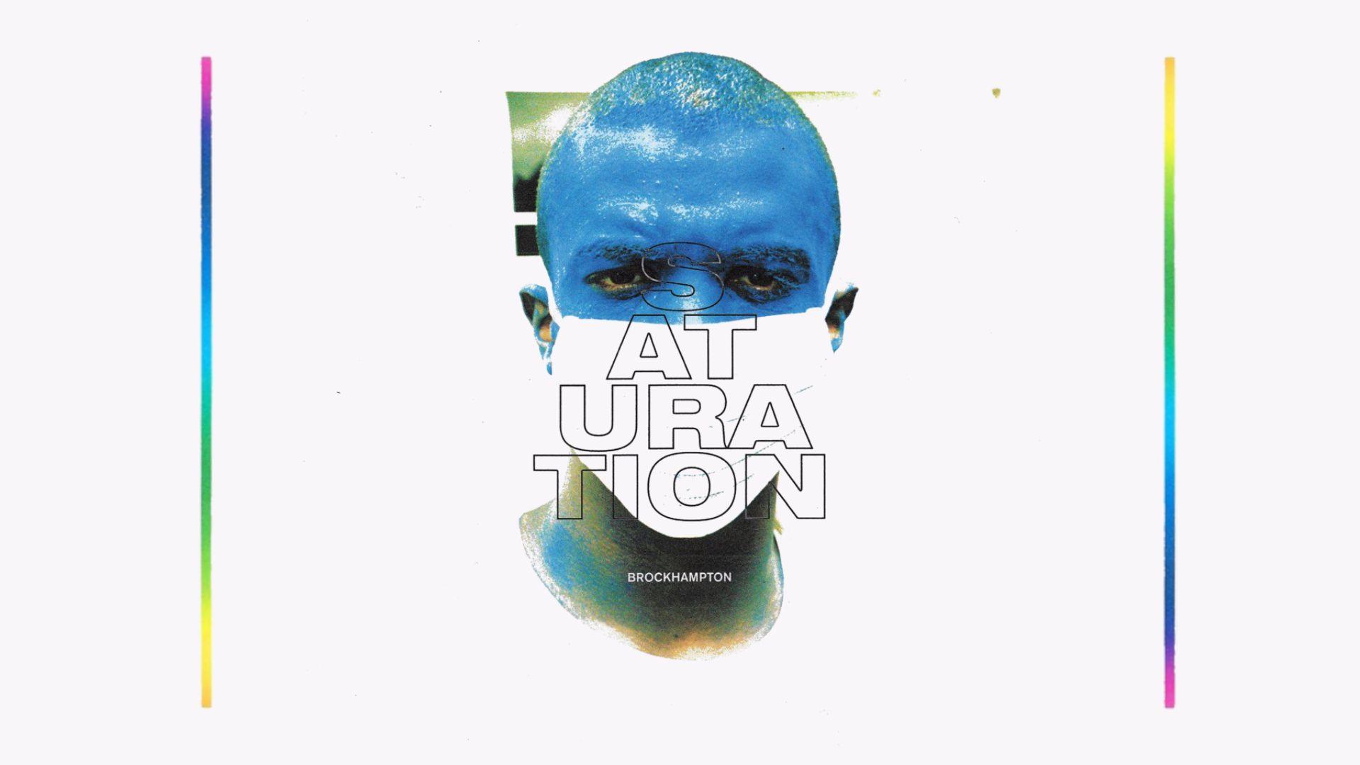 1920x1080 Brockhampton desktop wallpaper (mobile ones in comments)