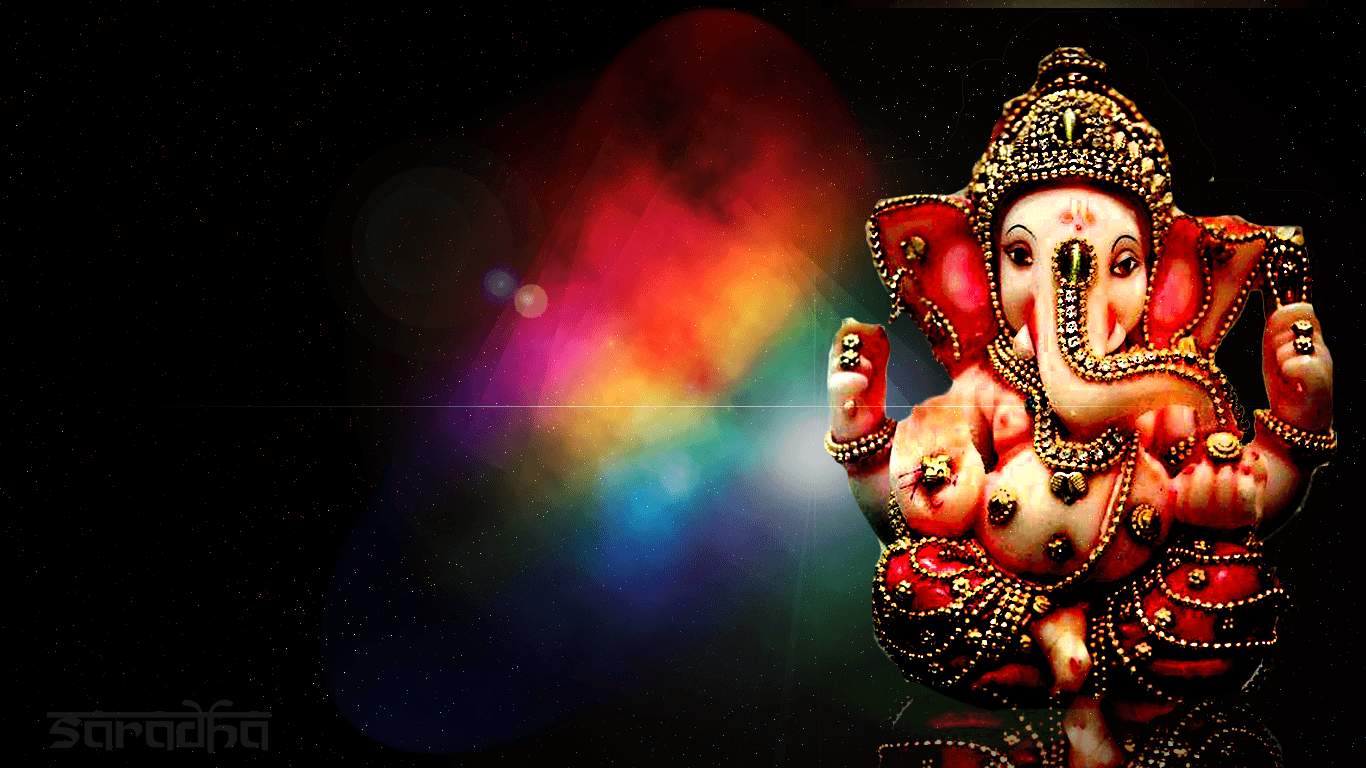 Ganpati 4K Wallpapers - Top Free Ganpati 4K Backgrounds - WallpaperAccess