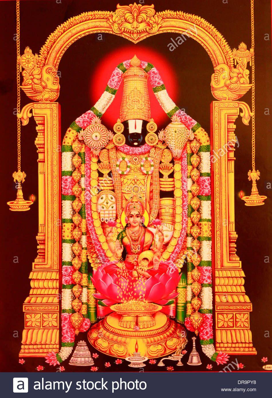 100+] Lord Balaji Wallpapers | Wallpapers.com
