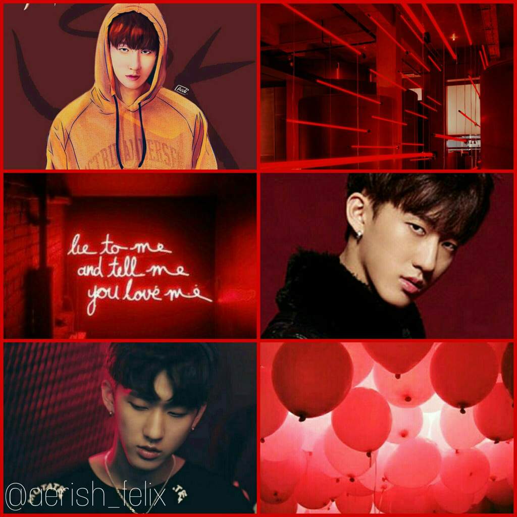 1024x1024 Seo Changbin Wallpaper