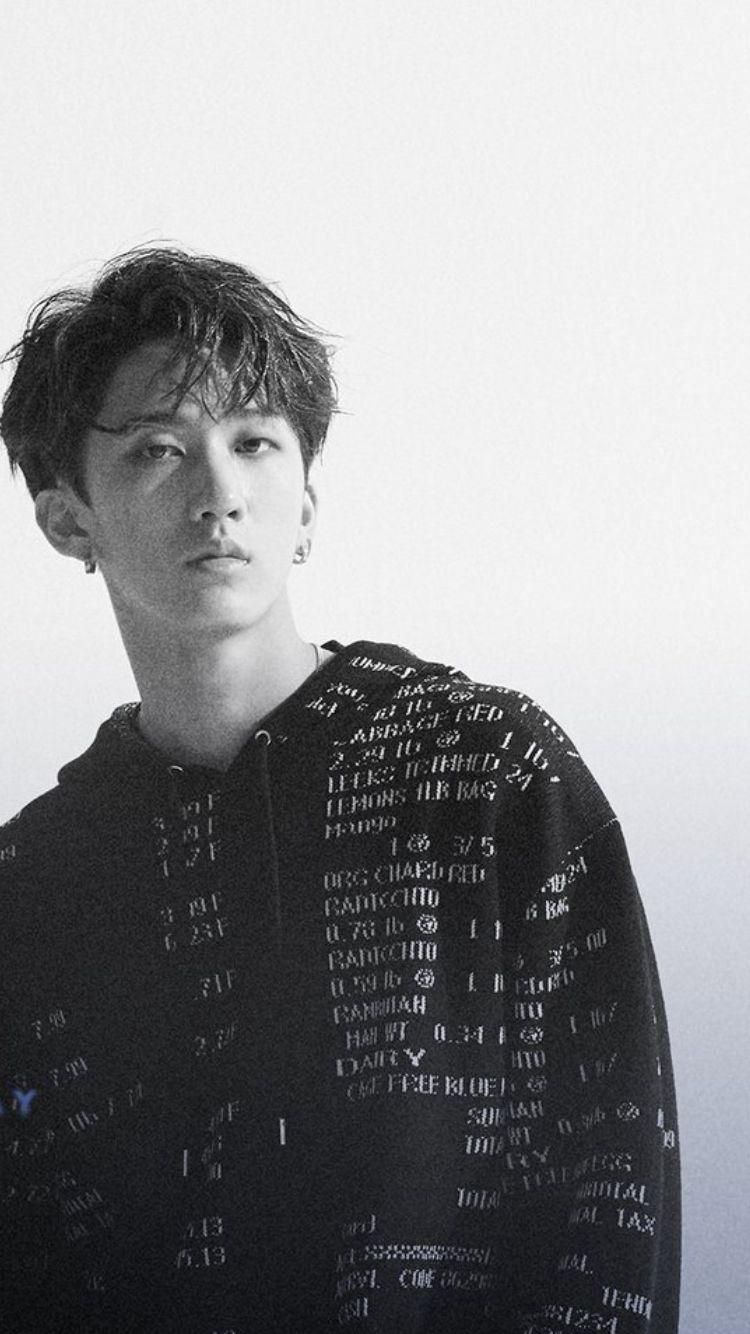 750x1334 Seo Chang Bin #straykids #skz #stay #kpop #changbin #seochangbin