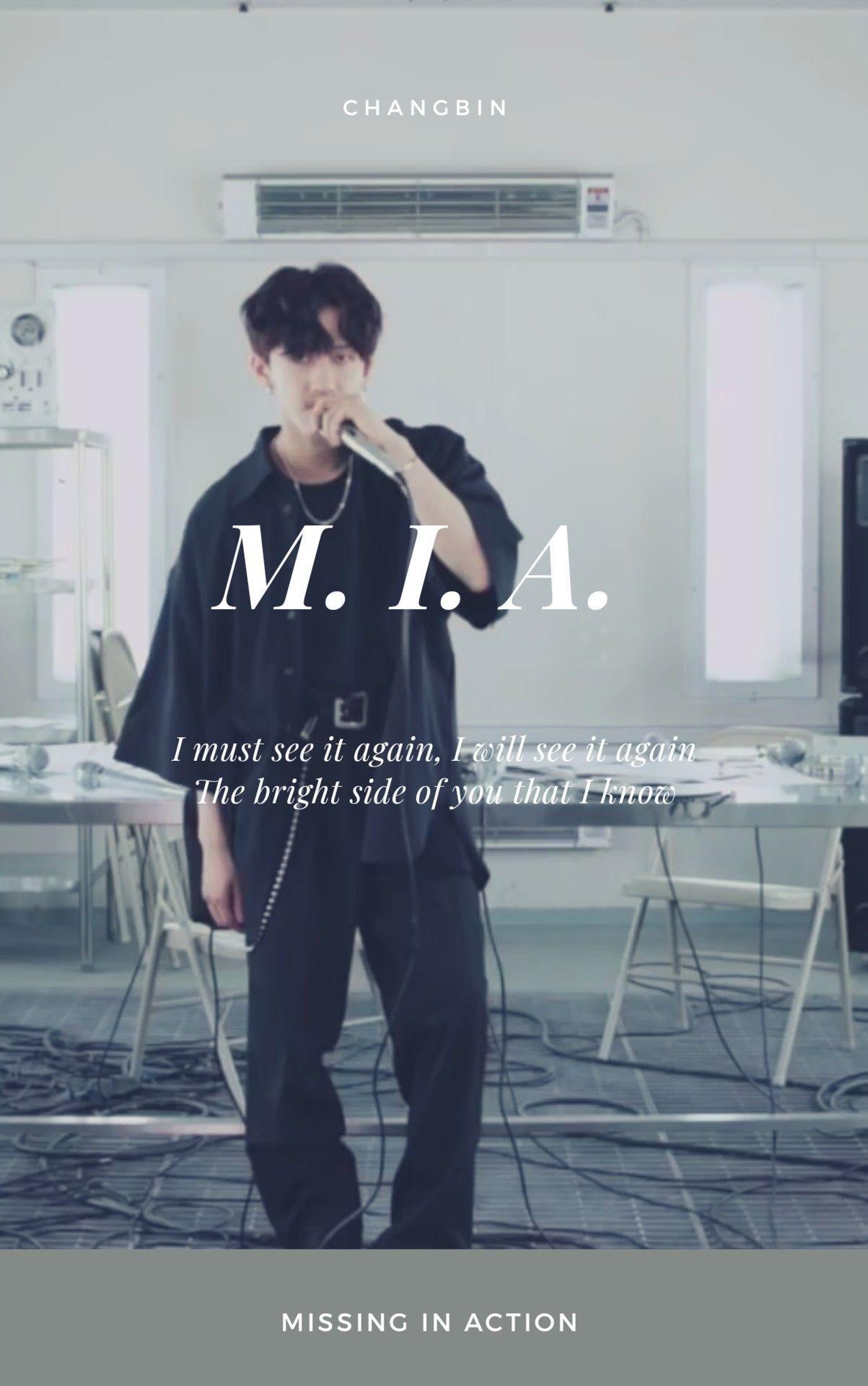 1203x1920 seo changbin. stray kids M.I.A MV. Fotografi minimalis