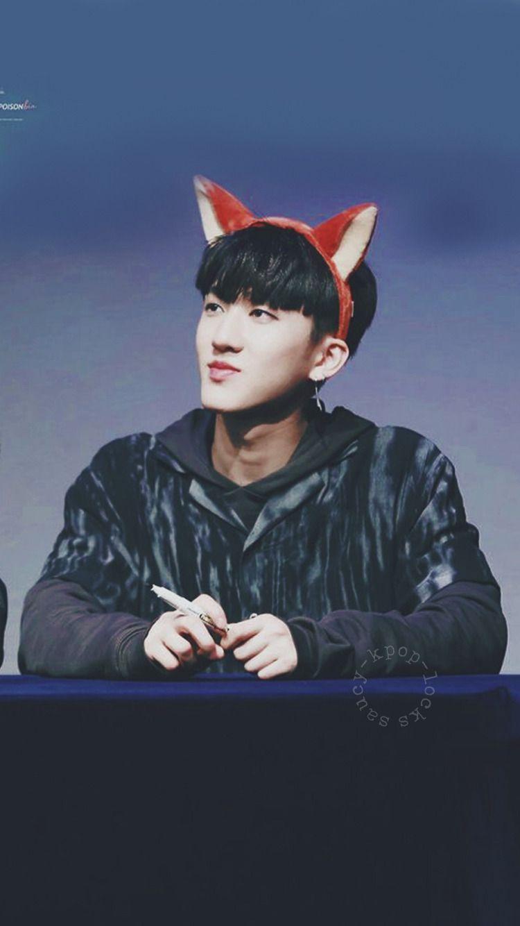 750x1334 Kpop Lockscreens (semi Hiatus)