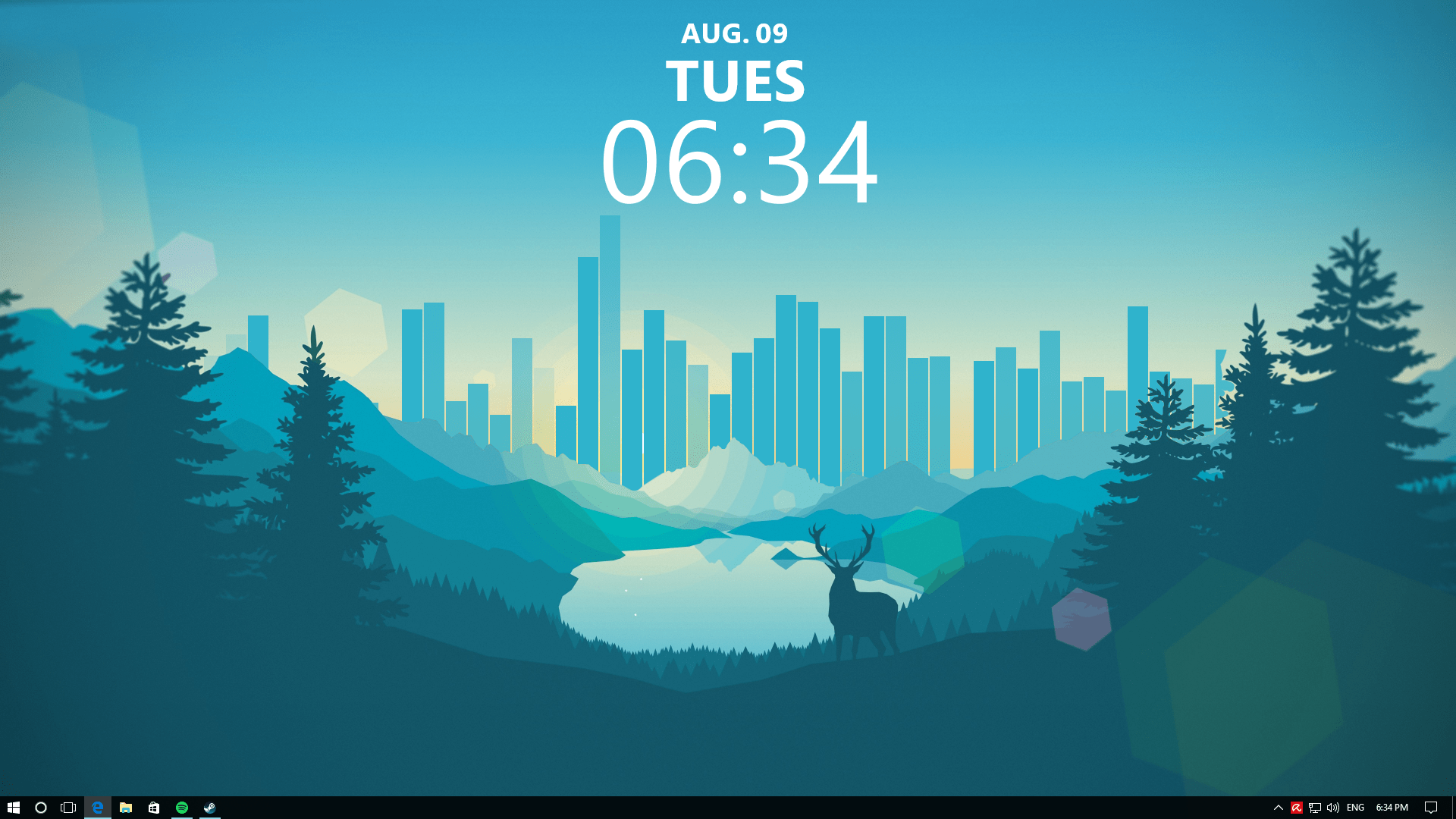 Rainmeter Wallpapers Top Free Rainmeter Backgrounds WallpaperAccess