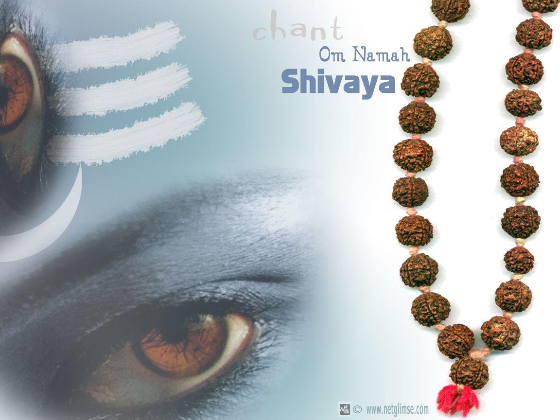 1152x864 wallpaper: Wallpaper Rudra Shiva