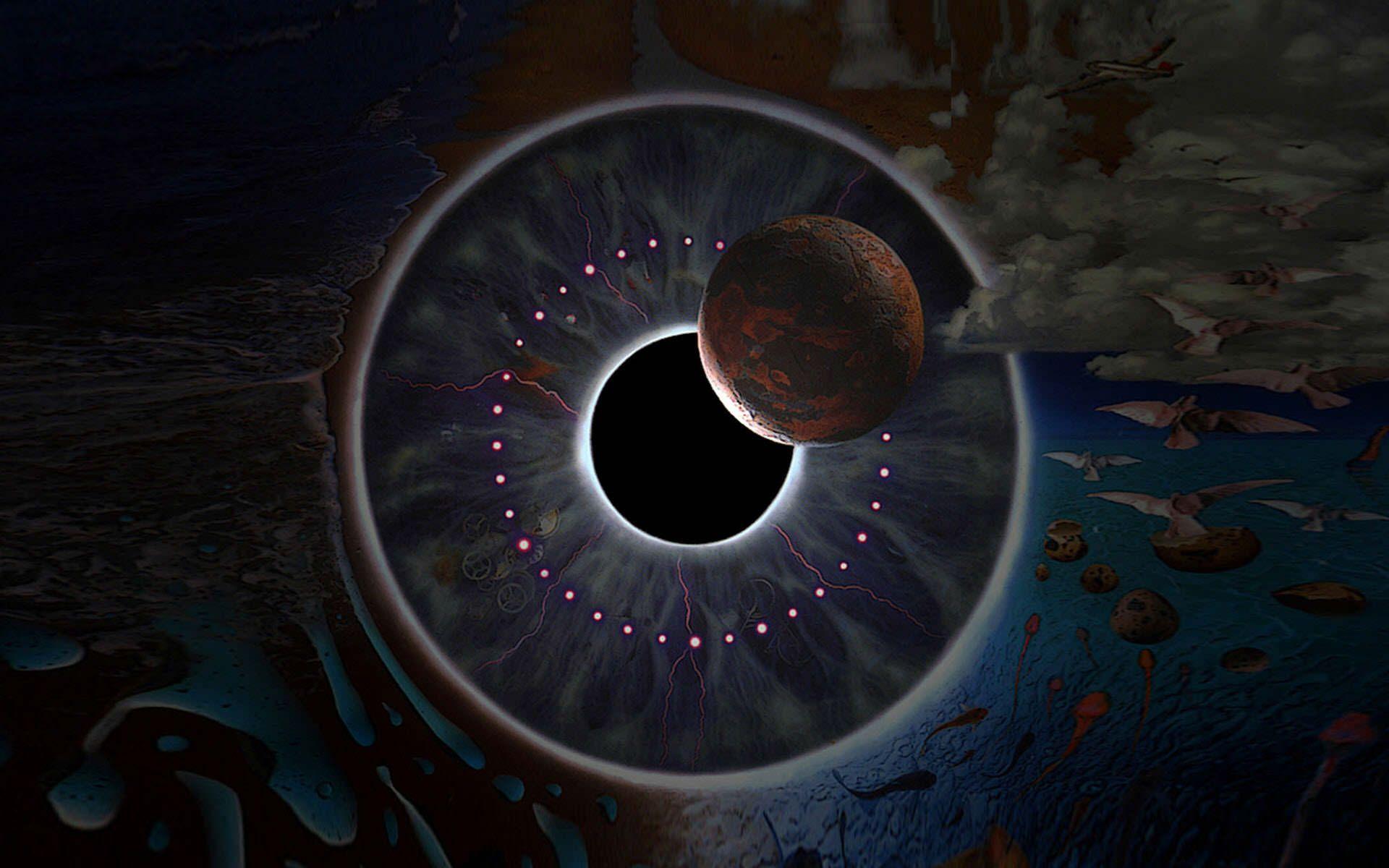 1920x1200 Pink Floyd's Pulse Pink Floyd Wallpaper