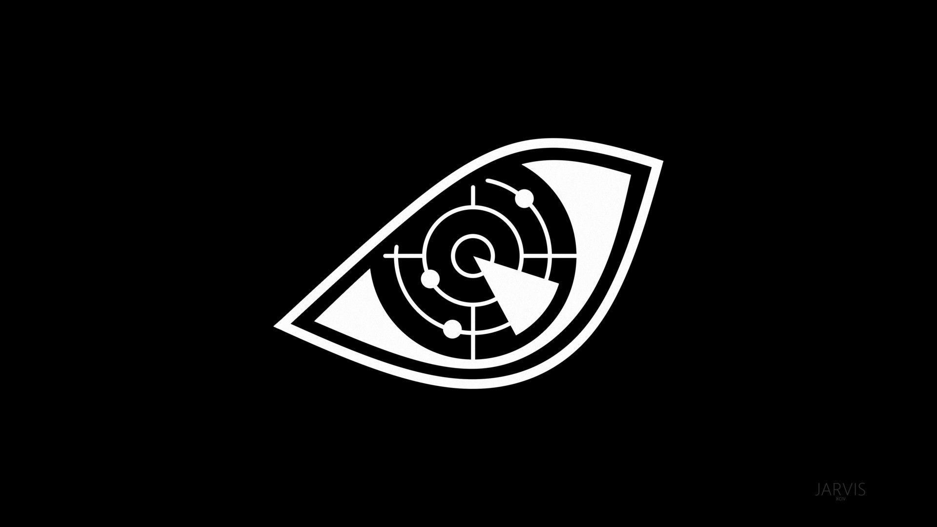 1920x1080 Pulse Icon Wallpaper, Jarvis XCIV