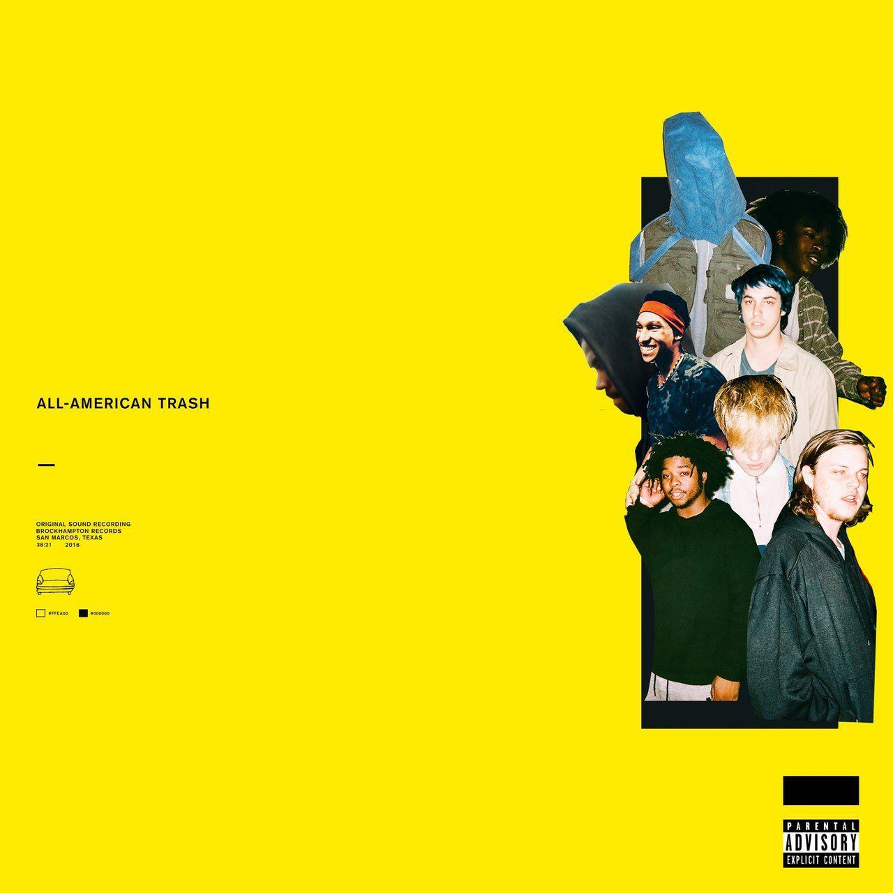 Brockhampton Desktop Wallpapers Top Free Brockhampton Desktop