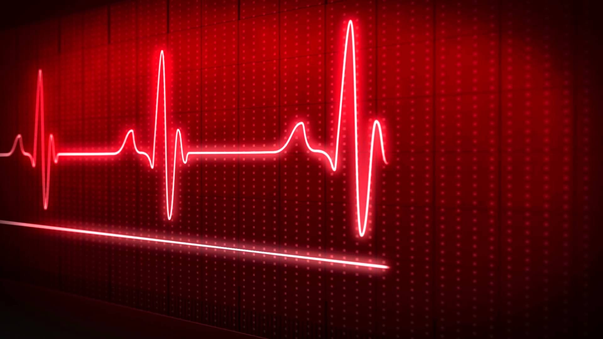 1920x1080 EKG Wallpaper. EKG Wallpaper, EKG