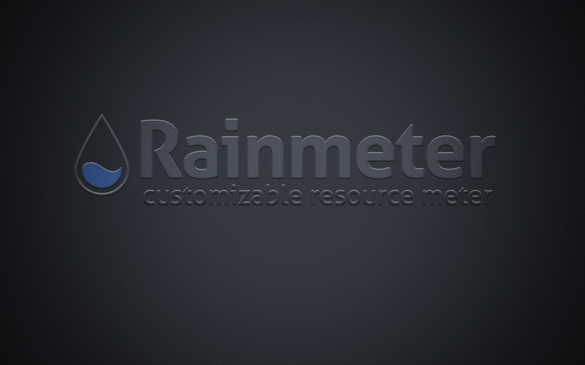 Rainmeter Wallpapers - Top Free Rainmeter Backgrounds - WallpaperAccess