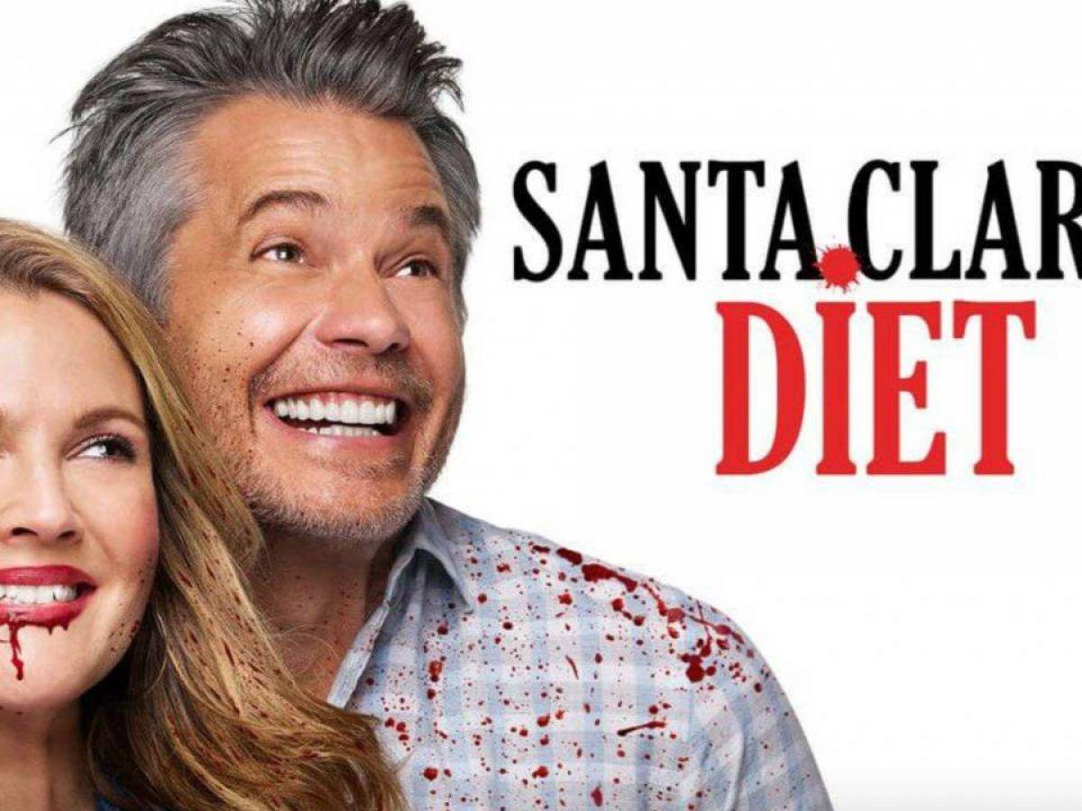 1200x900 Santa Clarita Diet' Season 4 Gets Cancelled By Netflix. Here's