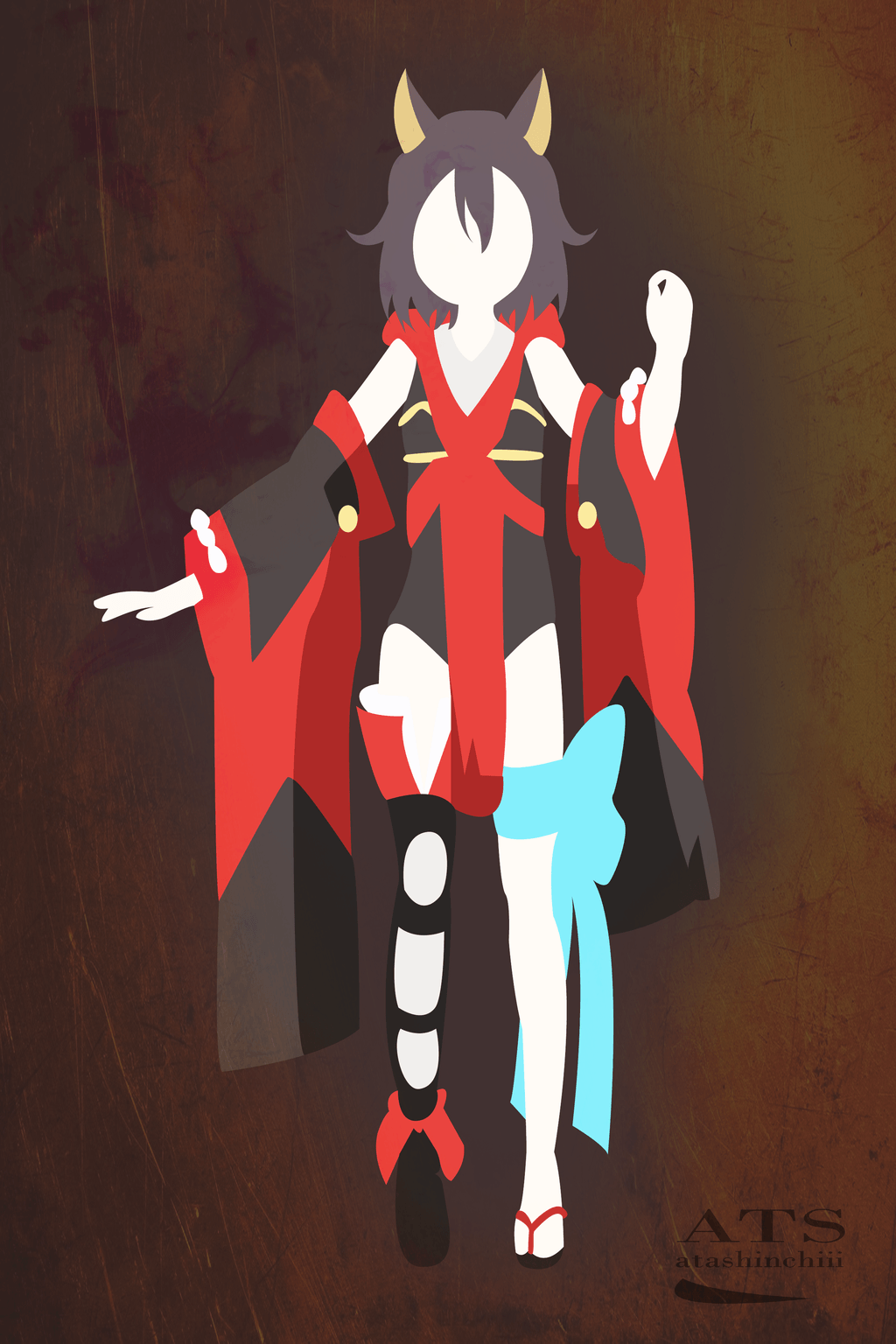 1024x1536 Chaos Dragon: Sekiryuu Seneki