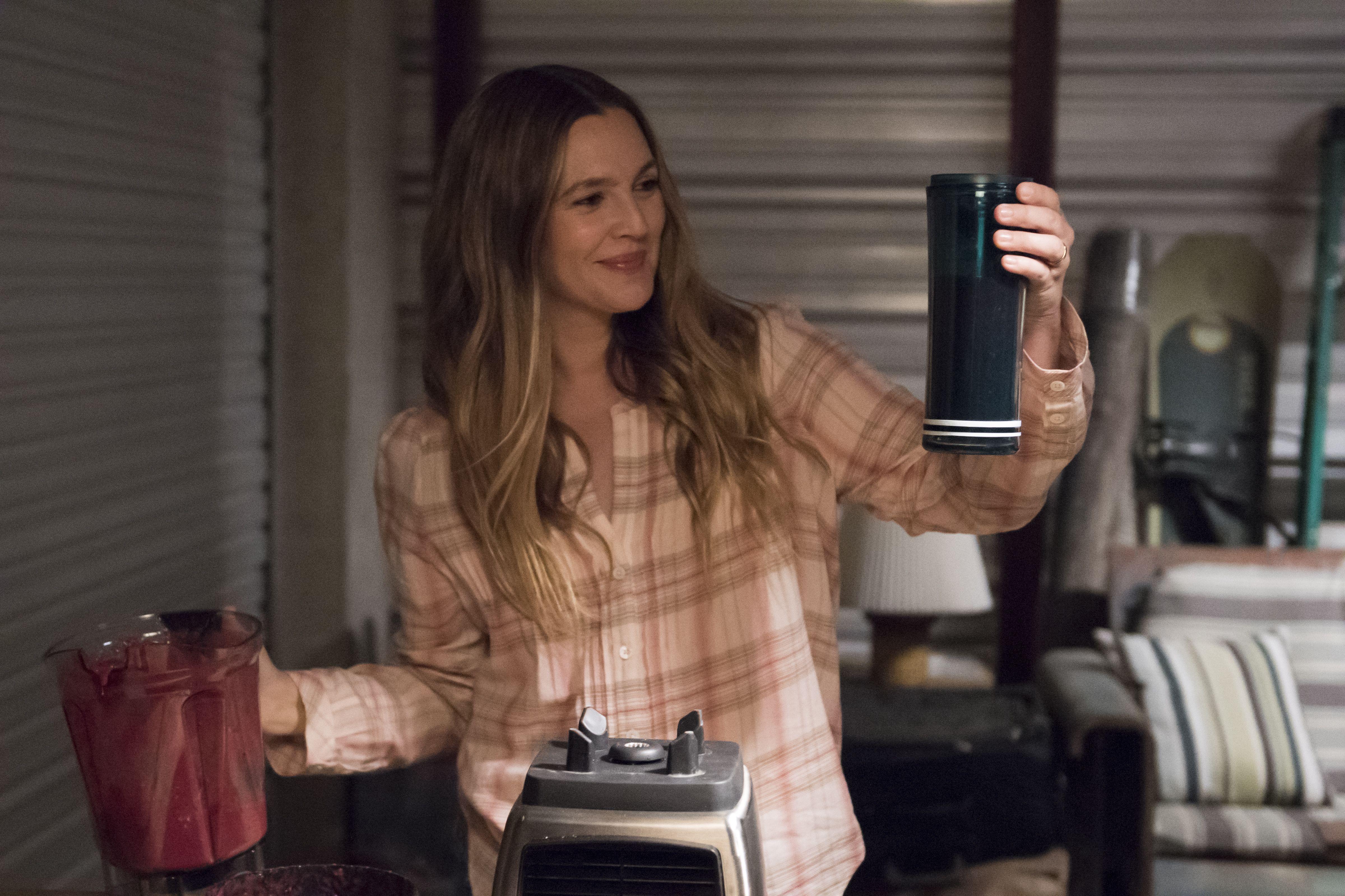 4800x3200 Is 'The Santa Clarita Diet' A Real Diet? This Netflix Series Has A