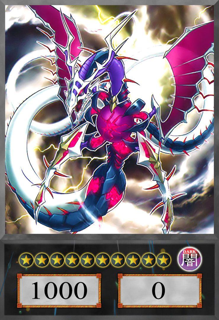 740x1079 Number C92: Heart EartH Chaos Dragon
