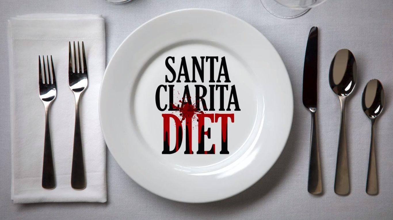 1366x764 Santa Clarita Diet this season's latest seasoning!