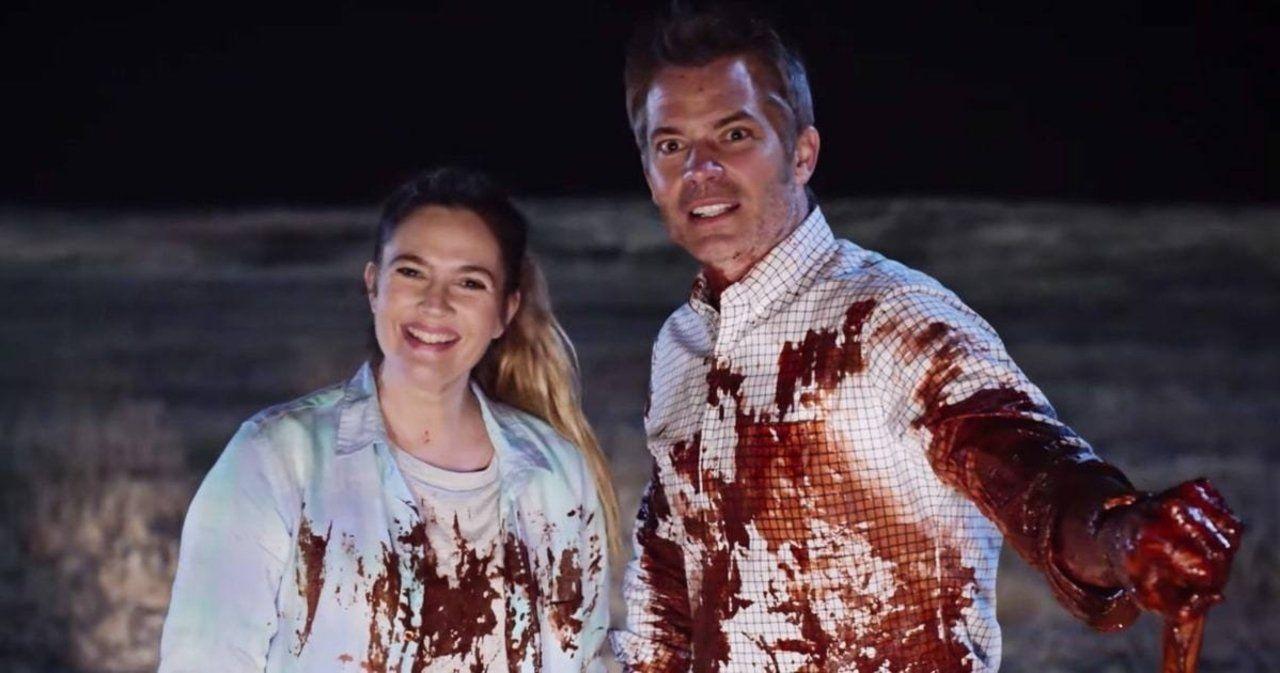 1280x673 Netflix's SANTA CLARITA DIET Season 2 Gets a Release Date