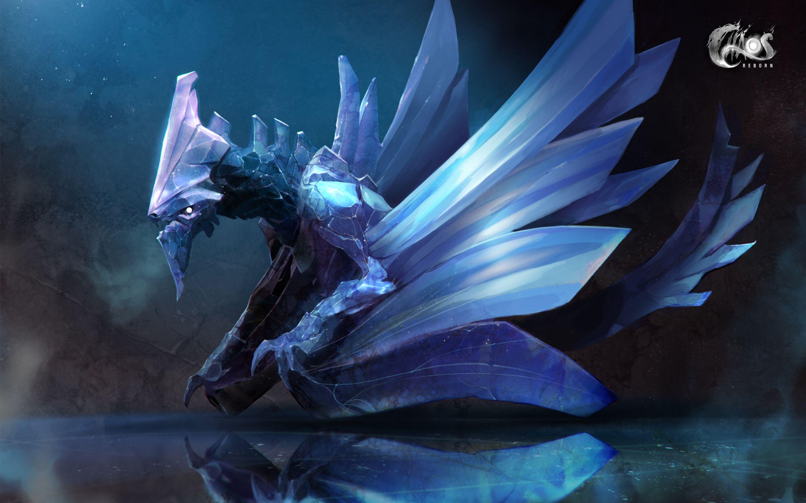 2560x1600 Chaos Reborn Downloads