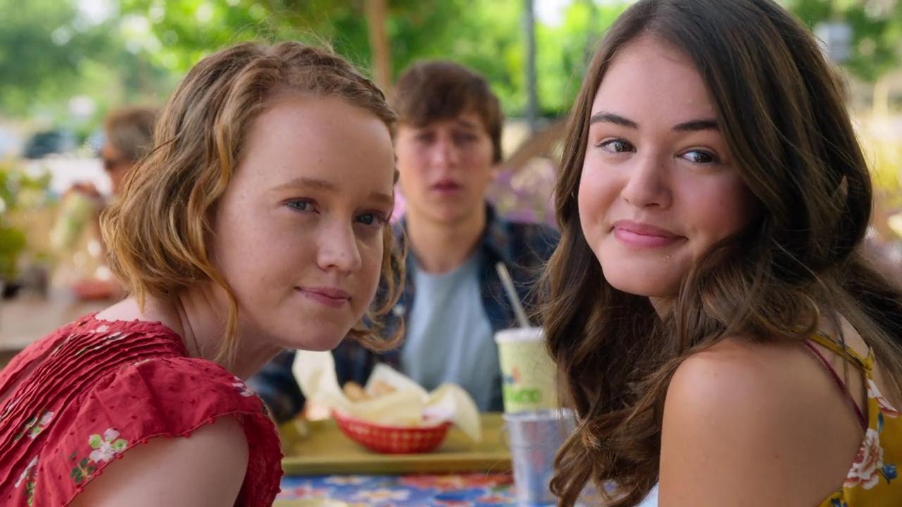 1280x720 Santa Clarita Diet (2017 2019)