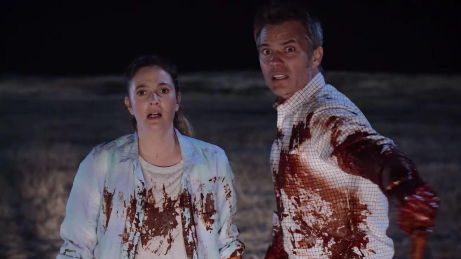 1920x1080 Netflix's SANTA CLARITA DIET Season 2 Gets a Release Date