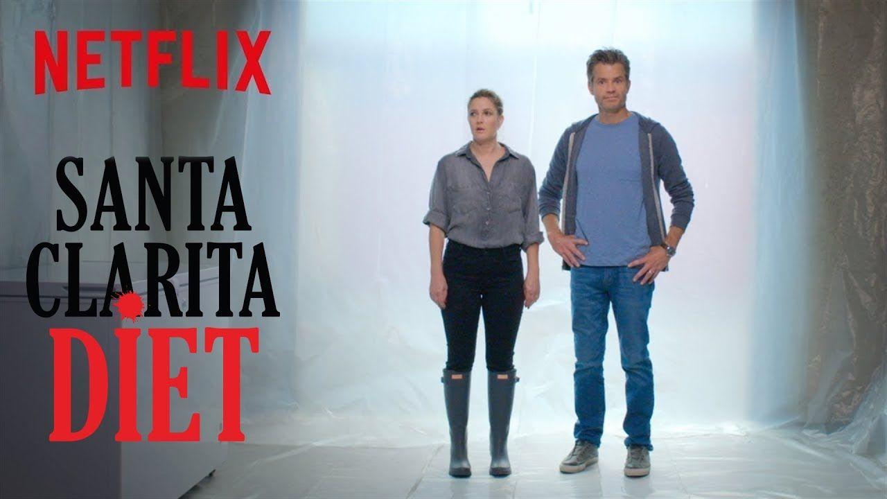 1280x720 Santa Clarita Diet 2 (Review)