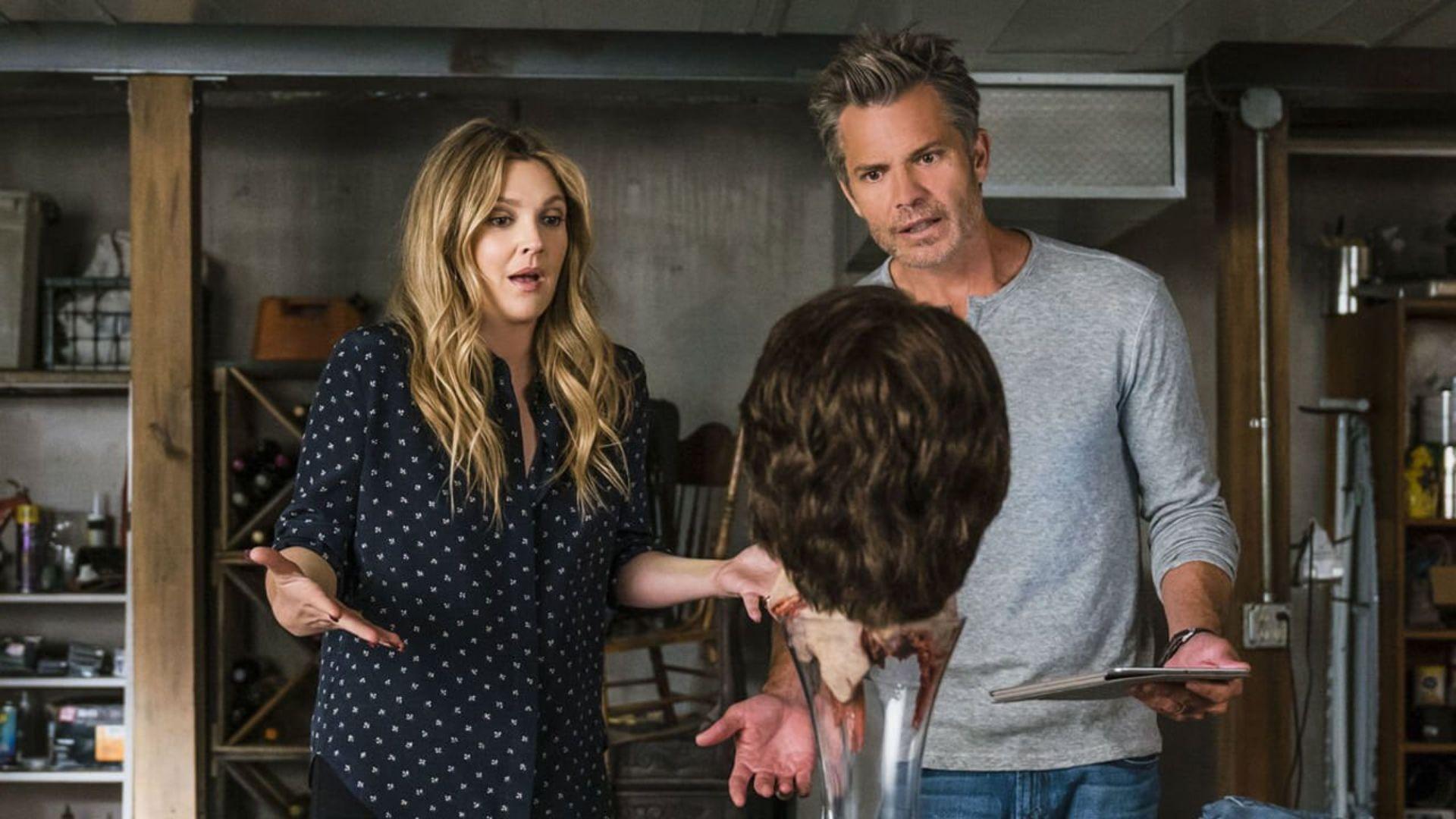 1920x1080 Santa Clarita Diet' Unexpectedly Cancelled By Netflix After 3