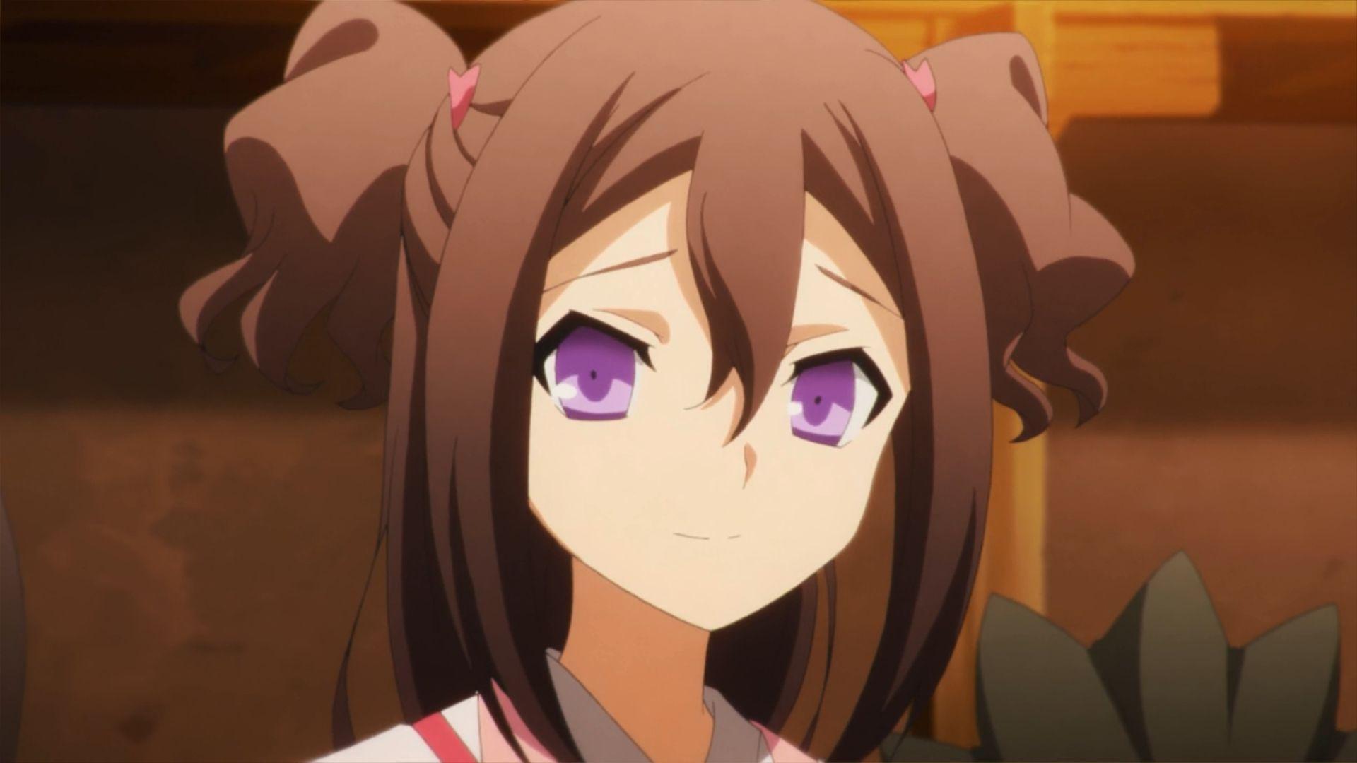 1920x1080 Mashiro Sagura. Chaos Dragon: Sekiryuu Seneki