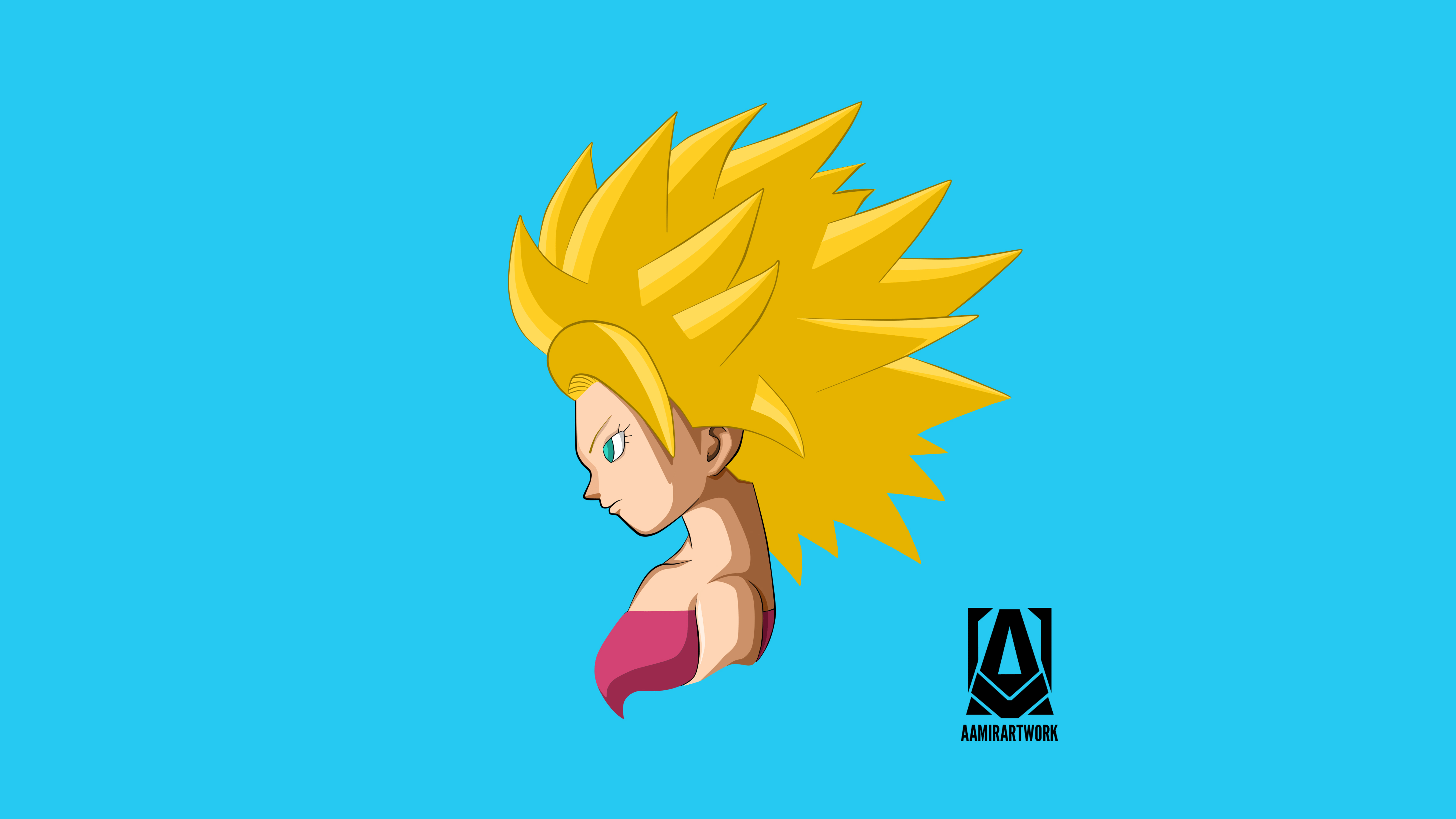 Caulifla Wallpapers - Top Free Caulifla Backgrounds - WallpaperAccess