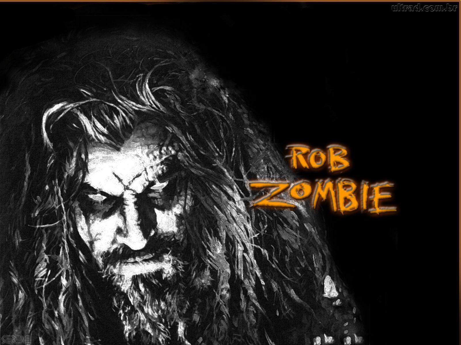 1600x1200 Rob Zombie hình nền 2016