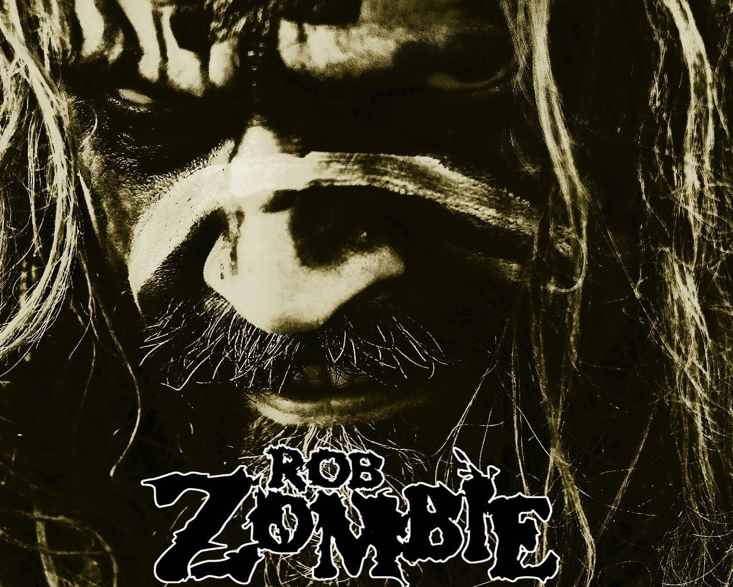 1500x1200 Rob Zombie Wallpaper (48 Hình nền) - Hình nền đáng yêu.  Rob