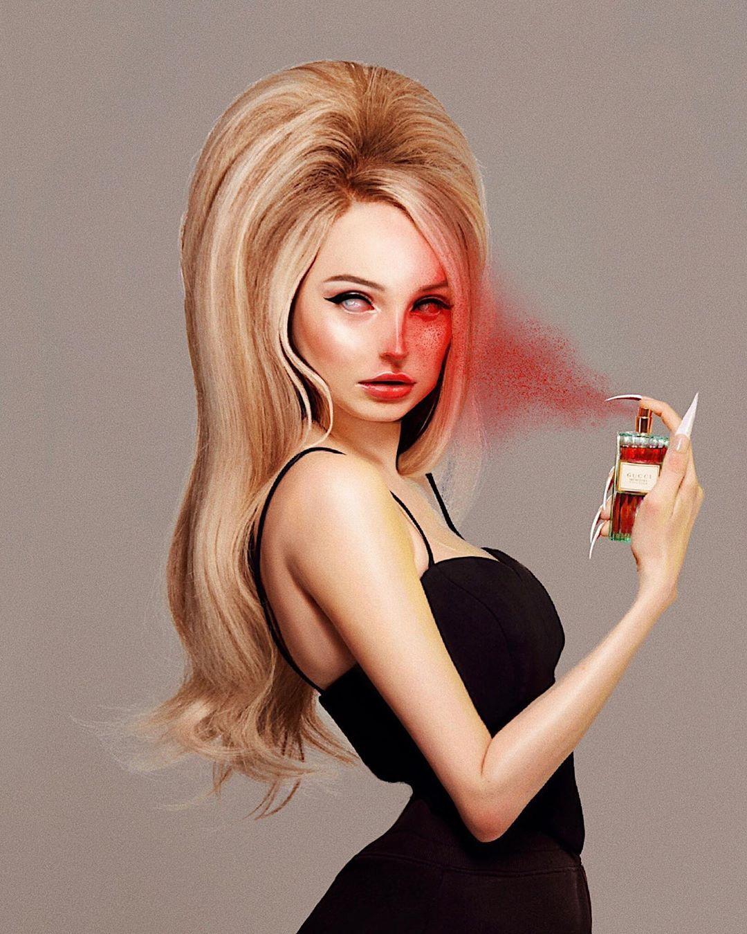 1080x1350 KIM PETRAS on Instagram: “”