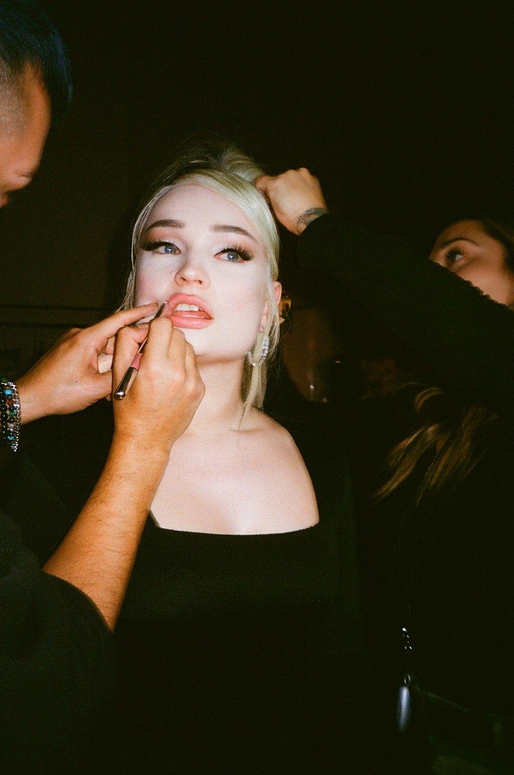 1024x1545 Behind the Scenes of Kim Petras's Clarity Tour