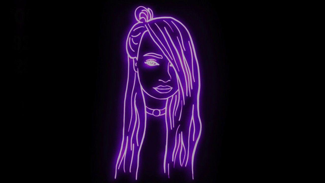 1280x720 Slow It Down' by Kim Petras // #music #electronic #electro