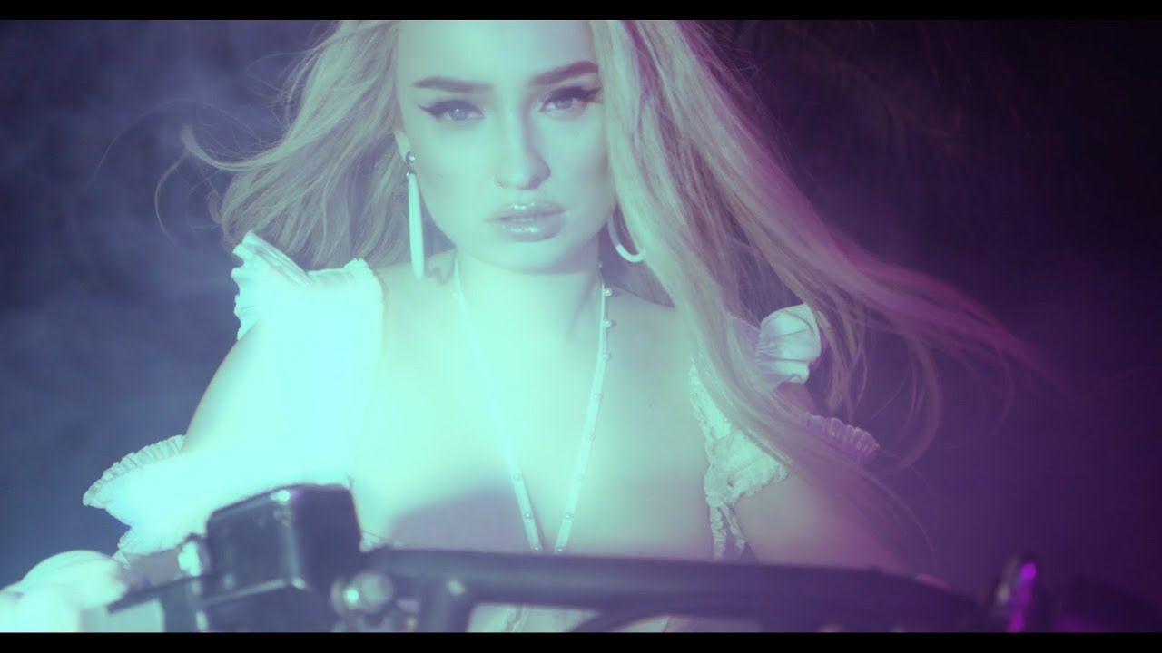 1280x720 Kim Petras drops new single “Blow It All”