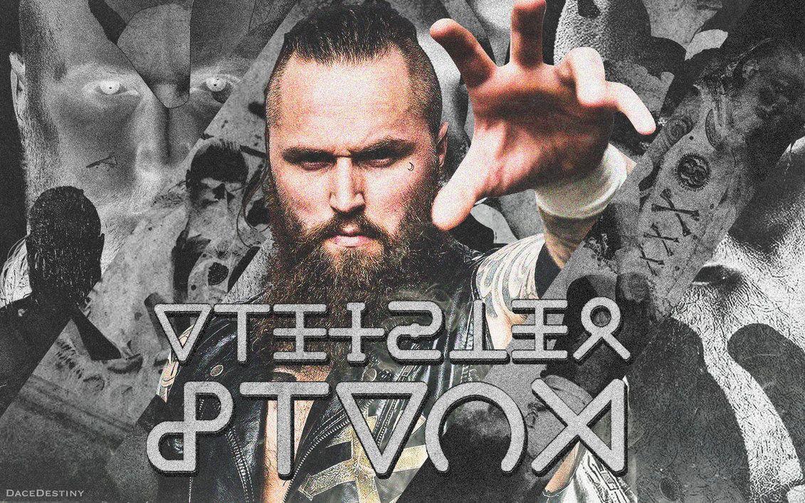 1131x707 Aleister Black Wallpaper